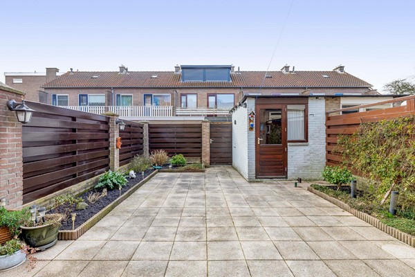 Medium property photo - Esdoornlaan 110, 3181 XE Rozenburg